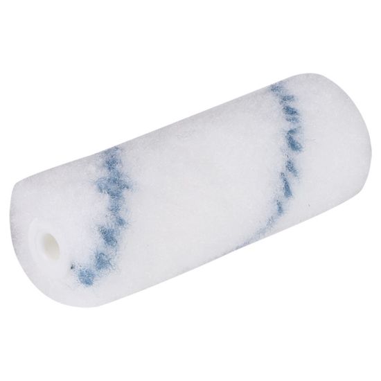 Afbeeldingen van COPENHAGEN PRO Aflakroller 5* nylon 11MM vacht 10CM 10x