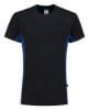 Afbeeldingen van TRICORP T-shirt bi-colour 102004