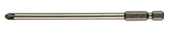 Afbeeldingen van Bit ¼'' pozidrive 2-109MM 2x