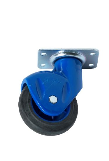 Afbeeldingen van PRESTAR Zwenkwiel 100MM t.b.v. NB-PB serie