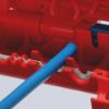 Afbeeldingen van KNIPEX Ontmantelingsgereedschap ErgoStrip RECHTS UNI