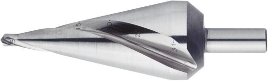 Afbeeldingen van FORUM Plaatfrees HSS 5-31,0MM