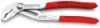 Afbeeldingen van KNIPEX Waterpomptang COBRA 8703180 180MM