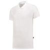 Afbeeldingen van TRICORP Poloshirt Slim-Fit 201012 wit M