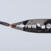 Afbeeldingen van KNIPEX Multi-tang WireStripper 13728 elektro 15MM