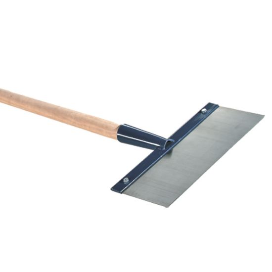 Afbeeldingen van MELKMEISJE Bitumensteker met ESSEN steel 140X15CM