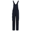 Afbeeldingen van TRICORP Amerikaanse overall Twill Cordura 752003 navy 56