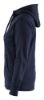 Afbeeldingen van BLÅKLÄDER Hooded sweatshirt dames 3395 donker marineblauw S