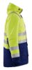 Afbeeldingen van BLÅKLÄDER Winterparka 4495 High Vis geel/marineblauw XS