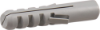 Afbeeldingen van KELFORT Muurplug nylon