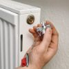 Afbeeldingen van KNIPEX Schakelkastsleutel kort 001102 