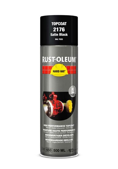 Afbeeldingen van RUST-OLEUM Deklaag