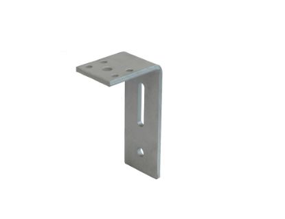 Afbeeldingen van GEBR. BODEGRAVEN Hoekanker zwaar TV 100X170MM 70X8MM