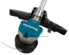 Afbeeldingen van Bosmaaier DUR368AZ U-greep LXT 2x18 V 