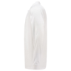 Afbeeldingen van TRICORP Poloshirt UV Block Cooldry met lange mouwen 202005 wit 3XL