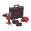 Afbeeldingen van M18CBLPD-422C COMP BLESS POWERPACK IN2
