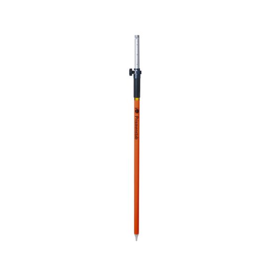 Afbeeldingen van NEDO Precisie prismastok 2,20M 484600
