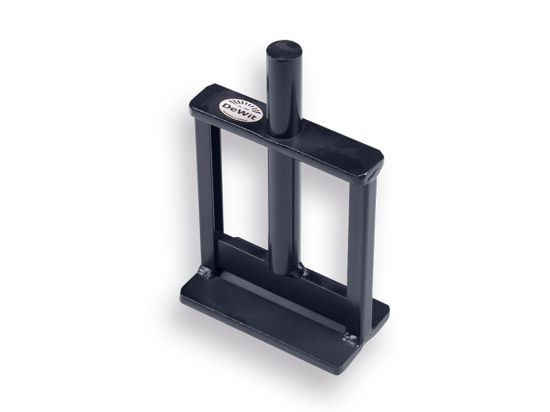 Afbeeldingen van DE WIT Stenenknipper 