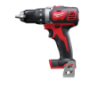 Afbeeldingen van MILWAUKEE Accu boorschroefmachine compact M18BDD-0 BODY