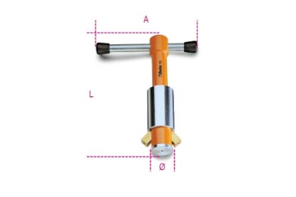 Afbeeldingen van BETA Universele afvoersleutel 359