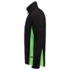 Afbeeldingen van TRICORP Softshell bi-colour 402002