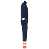 Afbeeldingen van TRICORP Overall High Vis 753010 inkt/fluor rood 62