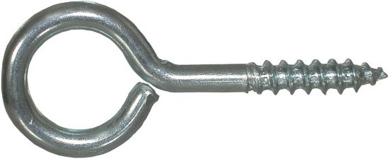 Afbeeldingen van KELFORT Schroefoog EV 2,4X10X5MM