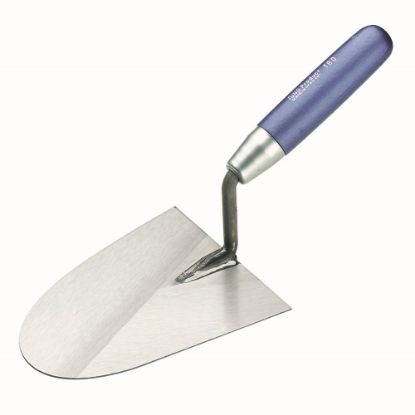 Afbeeldingen van JUNG Metseltroffel Arnhem rechts 160MM