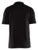 Afbeeldingen van BLÅKLÄDER Poloshirt piqué 3435 zwart XS