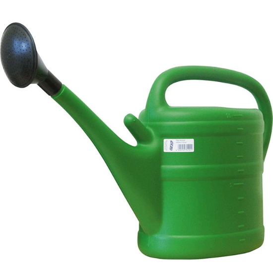 Afbeeldingen van Gieter kunststof 10L