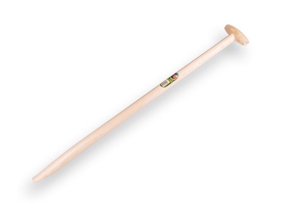 Afbeeldingen van ATLAS Spadesteel IDEAL met dubbele veren 95CM