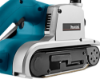 Afbeeldingen van Bandschuurmachine 9403 100 mm 230 V