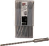 Afbeeldingen van KELFORT Hamerboor SDS-PLUS 2-snijder 5X100/160 50x