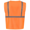 Afbeeldingen van TRICORP Veiligheidsvest kids 453020 fluor oranje 152