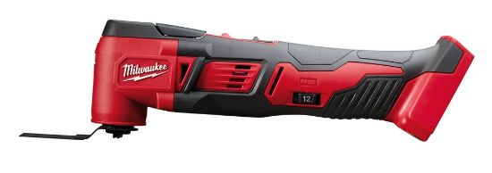 Afbeeldingen van Accu multitool M18 BMT-0