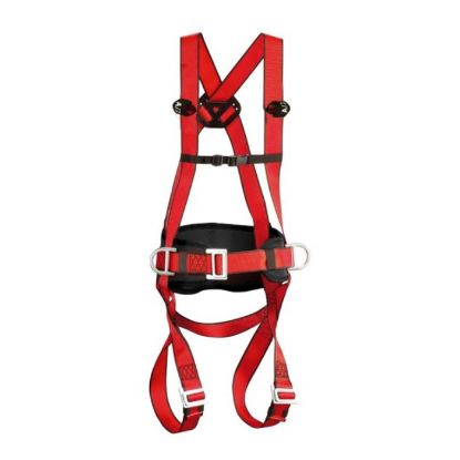 Afbeeldingen van CLIMAX Harnasgordel Maxipro