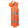 Afbeeldingen van TRICORP Pilotjack RWS 403006 fluor oranje XS