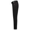 Afbeeldingen van TRICORP Jeans Premium stretch dames 504004 denimzwart 26-34