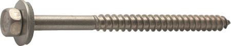 Afbeelding voor categorie Schroeven zelftappend