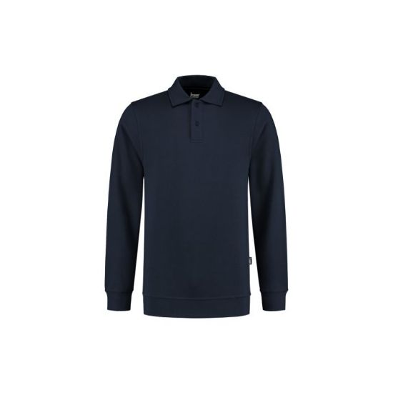 Afbeeldingen van Polosweater Sinton 14005 dark navy XL
