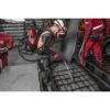 Afbeeldingen van MILWAUKEE Beton trilnaald MXFCVBP-0 ruggedragen