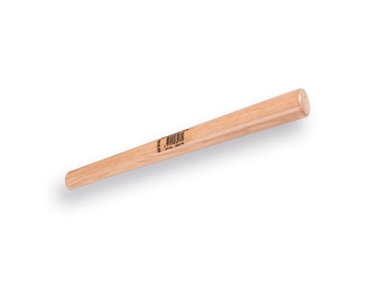 Afbeeldingen van ATLAS Hamersteel 500g kop 26X19MM hickory 32CM