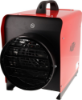 Afbeeldingen van KELFORT Ventilatorkachel 5kW 400V