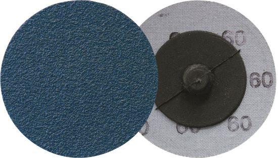 Afbeeldingen van Schuurschijf QRC411 Quick-Change 76MM K80
