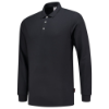 Afbeeldingen van TRICORP Poloshirt Slim-Fit met lange mouwen 201017 navy L