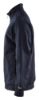 Afbeeldingen van BLÅKLÄDER Sweatshirt lange rits 3349 donker marineblauw XS