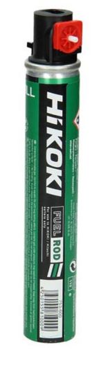 Afbeeldingen van Gaspatroon tbv R90GC spijkerapparaat 40g 2x