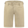 Afbeeldingen van TRICORP Chino kort 501002 sand 42