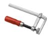 Afbeeldingen van HIKOKI Lineaalklem handspanner t.b.v. geleiderail 711237