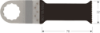 Afbeeldingen van ROTEC Invalzaagblad SOT 16/32bi SuperCut Hout/Metaal 78X32MM